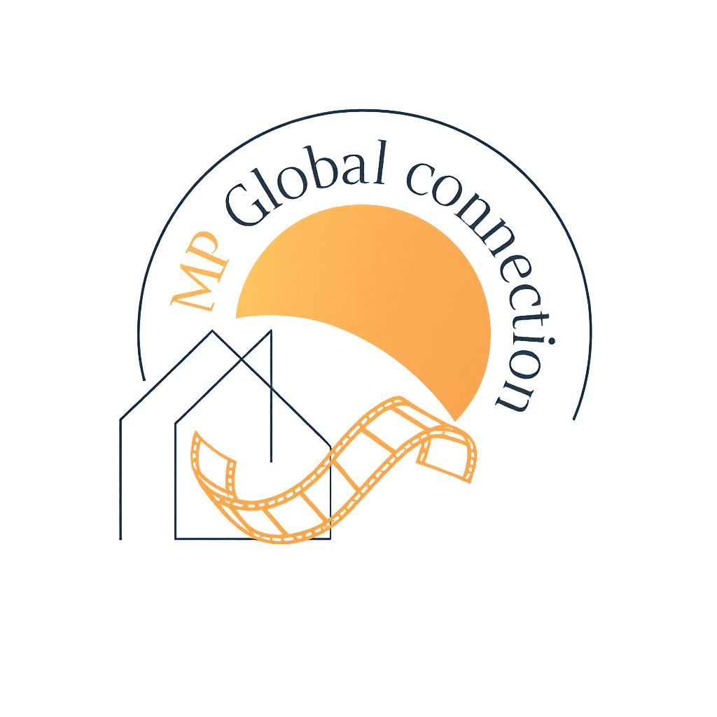 Logo MP Global Connection